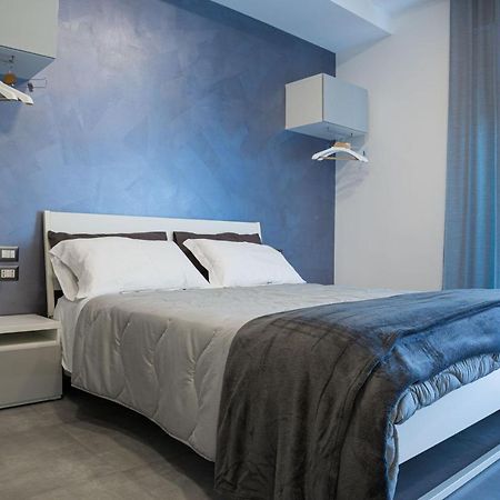 Hotel Amica Geniale Neapol Zewnętrze zdjęcie