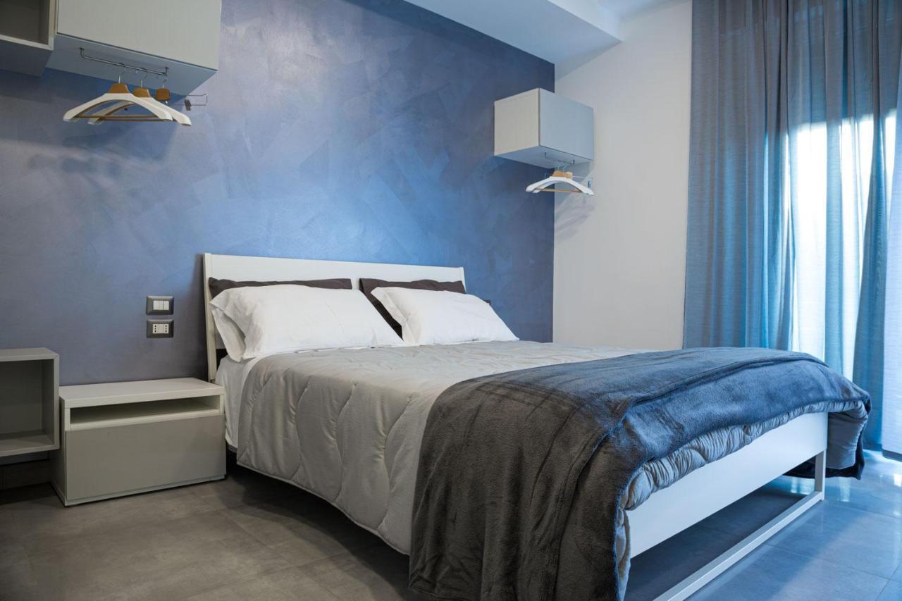 Hotel Amica Geniale Neapol Zewnętrze zdjęcie
