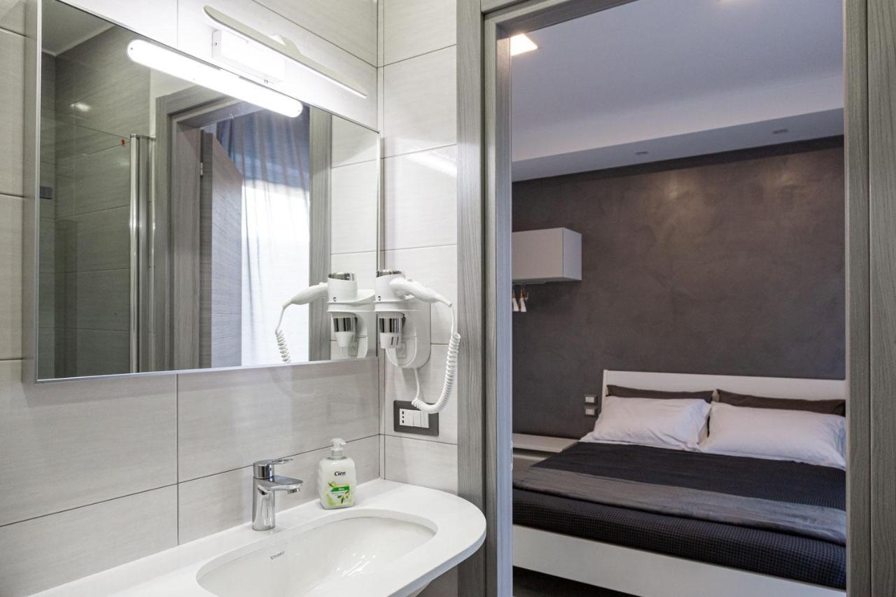 Hotel Amica Geniale Neapol Zewnętrze zdjęcie