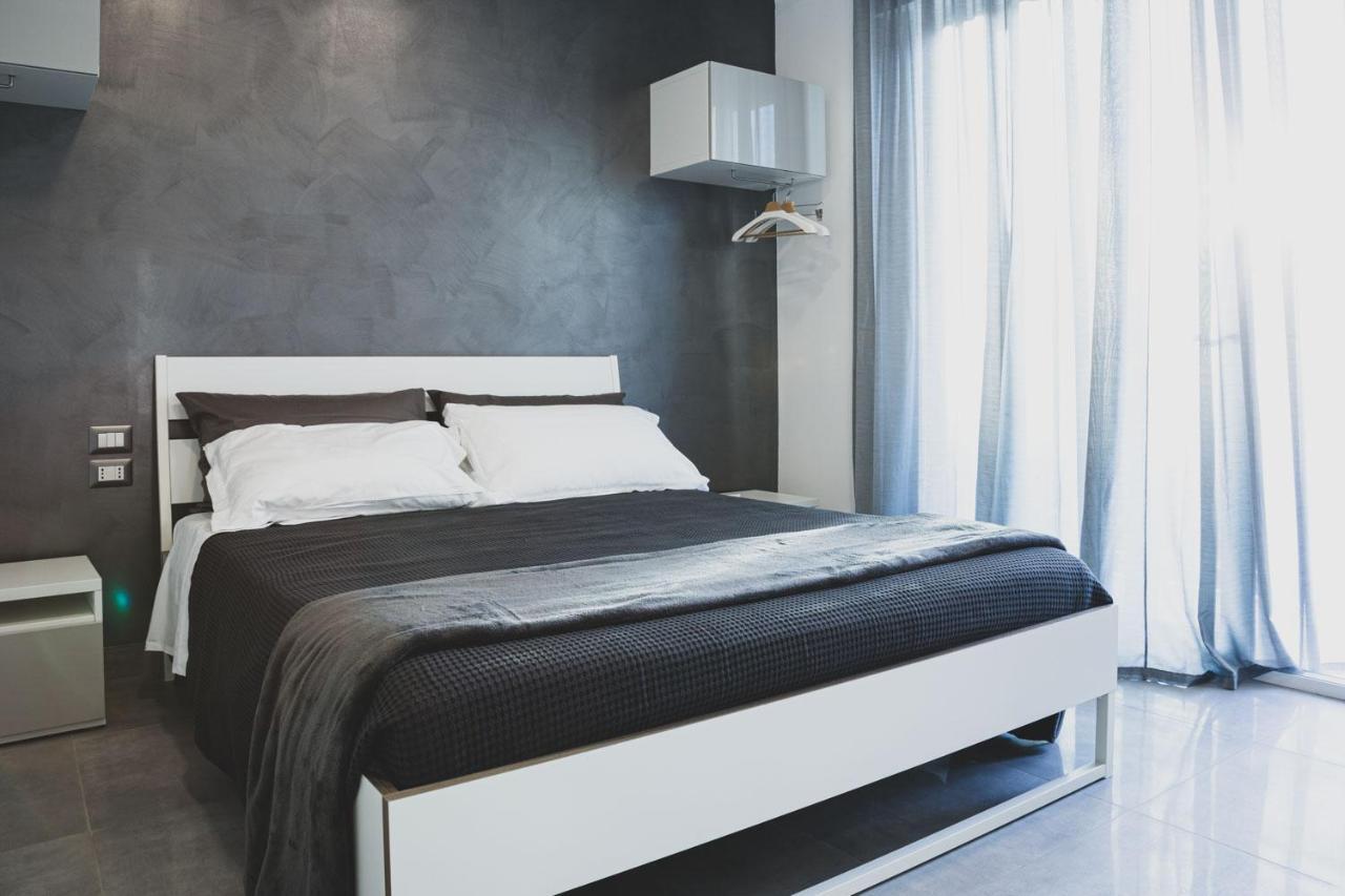 Hotel Amica Geniale Neapol Zewnętrze zdjęcie
