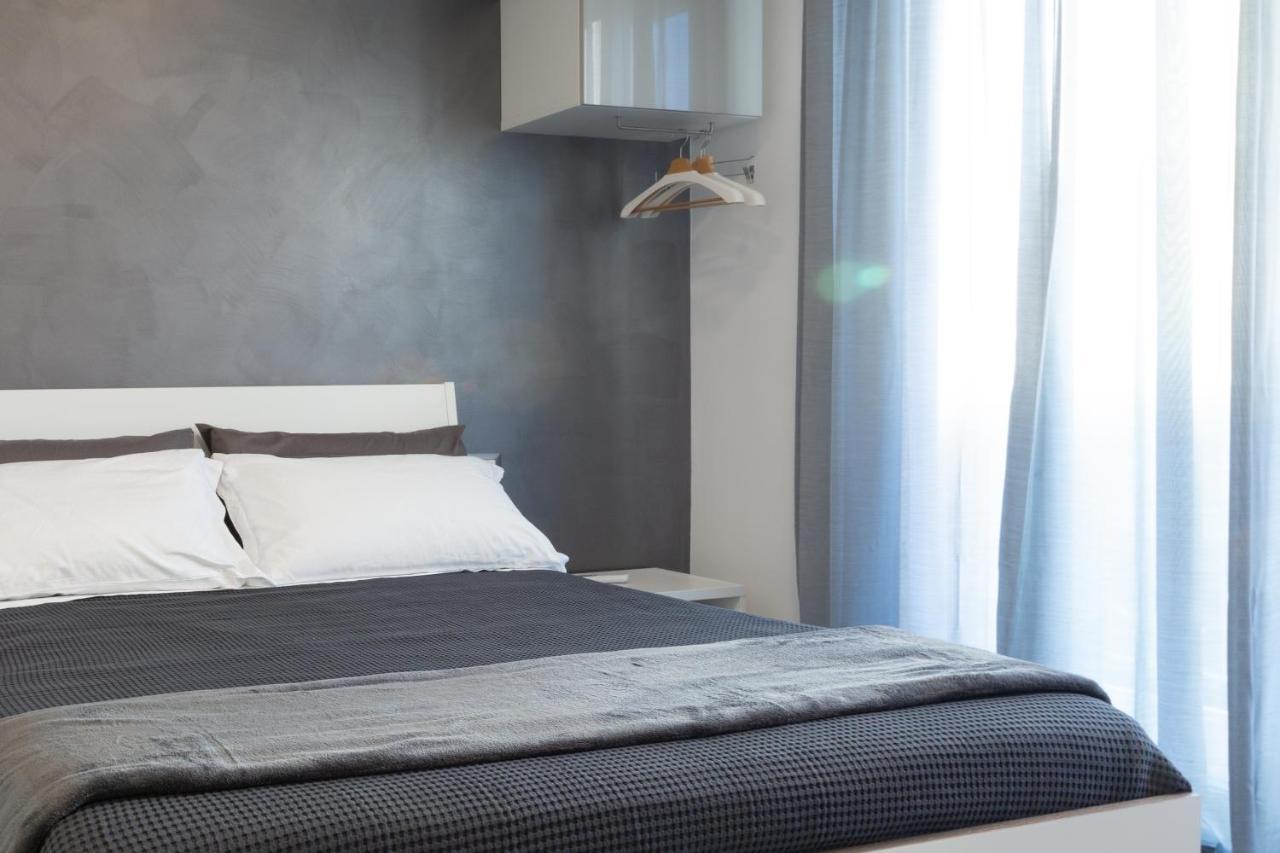 Hotel Amica Geniale Neapol Zewnętrze zdjęcie
