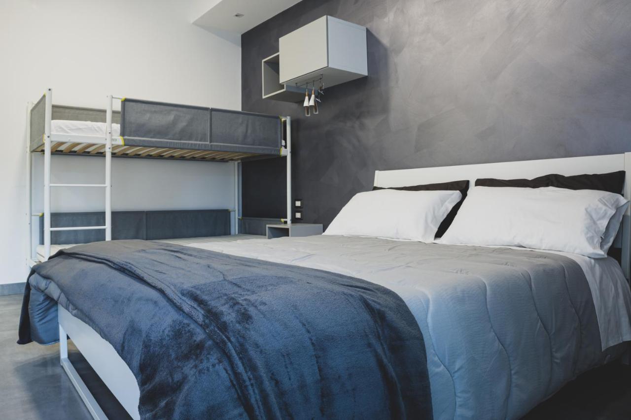Hotel Amica Geniale Neapol Zewnętrze zdjęcie